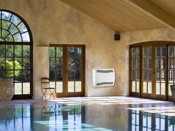 Типичные ошибки при монтаже осушителей Dantherm