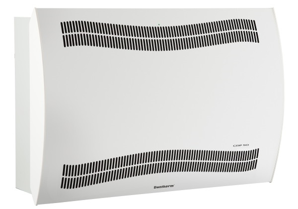 Осушитель Dantherm CDP 50